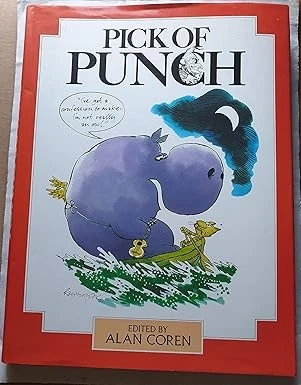 Pick of the Punch